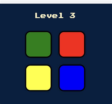 GitHub - jcarn760/simon-game: a fun classic simon game to demonstrate ...