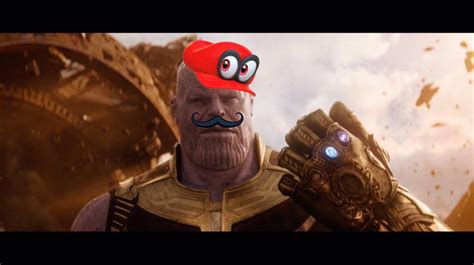 Thanos meme 2 out of 7 image gallery