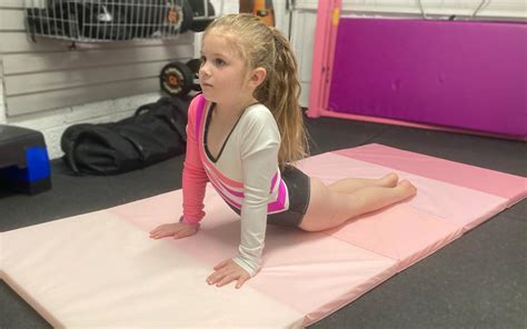 5 Best Gymnastics Mats For Home Practice