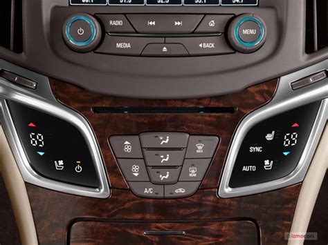 2016 Buick LaCrosse: 95 Interior Photos | U.S. News