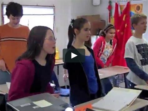 Thank You From Kilmer Middle School on Vimeo