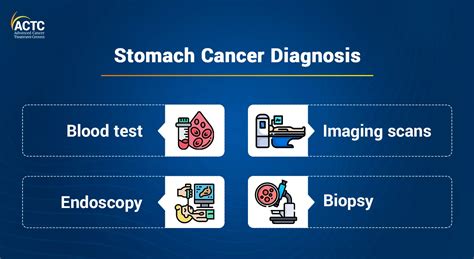 A Comprehensive Guide to Understanding Stomach Cancer