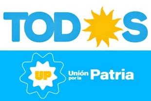 Unión por la Patria: El nuevo nombre del Frente de Todos ya tiene su nuevo logo – Radio Del Mar ...