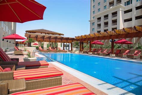 SEDRA ARJAAN BY ROTANA: UPDATED 2023 Hotel Reviews, Price Comparison ...