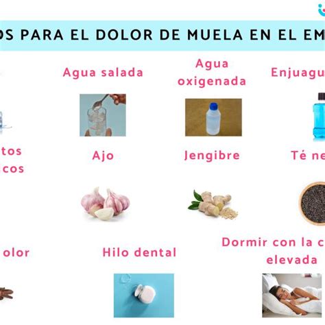 Remedios Caseros Para El Dolor De Muelas Avance Dental | Hot Sex Picture