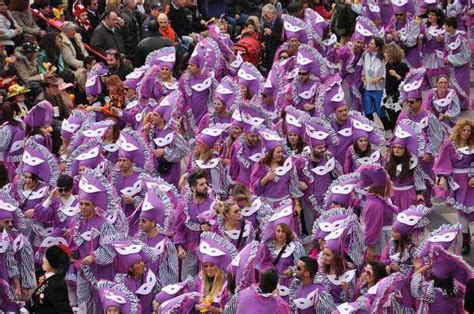 Patras Carnival the Largest and Craziest Carnival in Greece - Greeker Than The Greeks