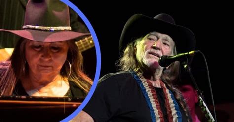 Willie Nelson Releasing Co-Written Memoir With Sister Bobbie