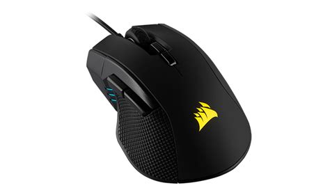 Corsair IronClaw RGB Gaming Mouse Review – GameSkinny