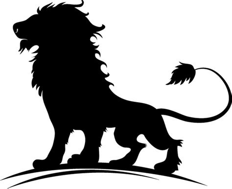 mountain lion silhouette clipart 20 free Cliparts | Download images on ...