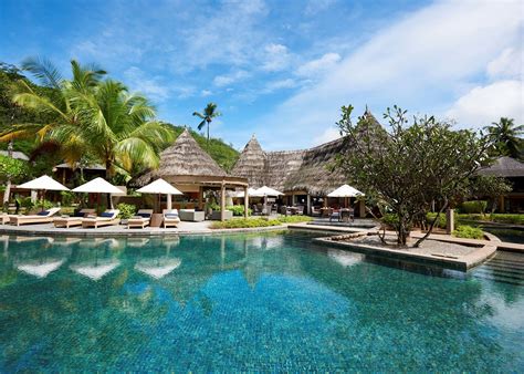 Constance Ephelia | Hotels in Mahé Island | Audley Travel UK