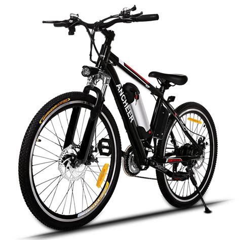 Best Electric Bikes under 1000 - Buyer's Guide & Reviews