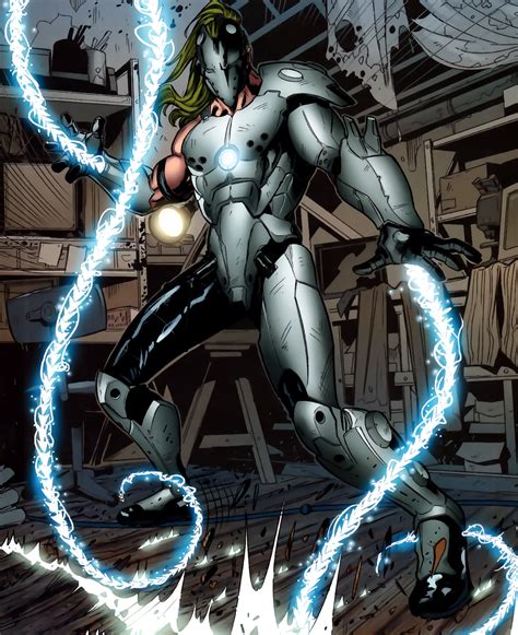 Electrokinetic Whip Generation | Superpower Wiki | FANDOM powered by Wikia