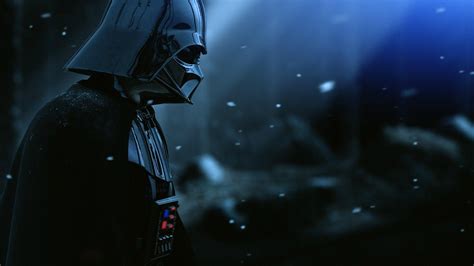 Darth Vader Desktop 4k Wallpapers - Wallpaper Cave