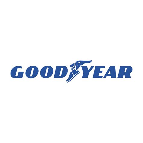 Goodyear Logo PNG Transparent & SVG Vector - Freebie Supply