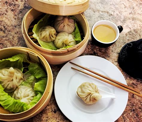 Week 29: Dim Sum - Soup Dumplings : r/52weeksofcooking