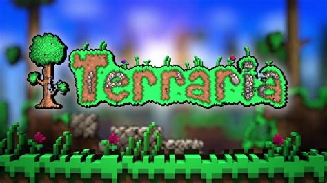 Terraria Fixes Multiplayer and Split-screen Bugs