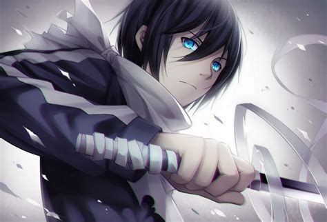 Epic Anime Boys Wallpapers - Wallpaper Cave