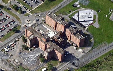 Central New York Psychiatric Center Building 39 Rehabilitation | Delta Engineers, Architects ...