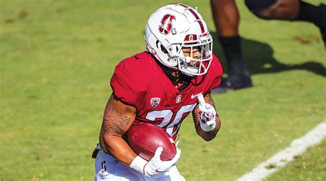 Athlon's Stanford Cardinal football 2021 season preview and prediction ...