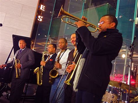 ArtsandCultureScene.com: In Photos- The Marsalis Family And Friends ...