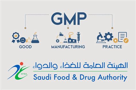 SFDA GMP: Manufacturer Registration in Saudi Arabia - PharmaKnowl