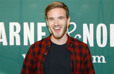 PewDiePie’s Tumultuous Reign Over YouTube Almost Over - Bloomberg