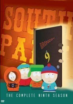 South Park Season 9 - Watch Cartoons and Anime Online in HD for Free