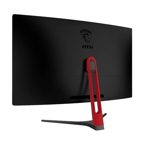 Questions and Answers: MSI Optix G24C4 23.6" VA Curved Full HD AMD ...