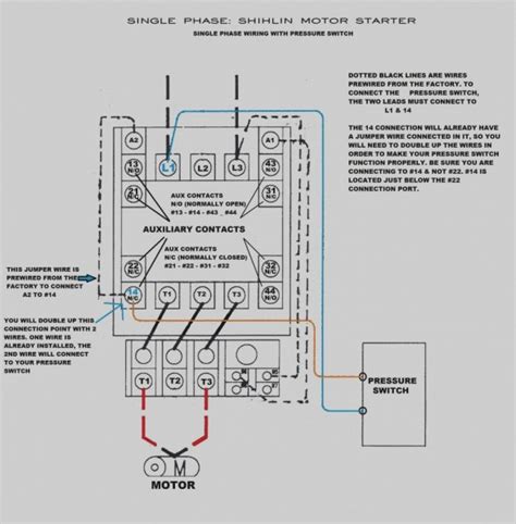 Square D Wiring Diagrams | Car Wiring Diagram