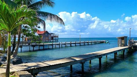 Belize Private Island Rental: Vacation in Luxury | Travel.Luxury