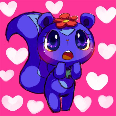 Petunia in love. - Happy Tree Friends Photo (40138546) - Fanpop