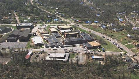 More than 1,700 homes damaged, 70 destroyed in Coweta County by EF-4 ...