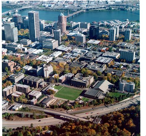 Portland State University