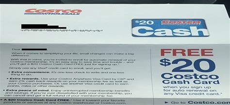 Costco members — here's how to get a free $20 cash card - Clark Howard