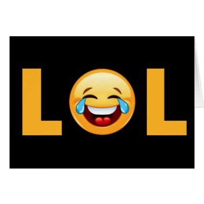 LOL EMOJI | Zazzle.com in 2021 | Laughing emoji, Lol, Emoji meme