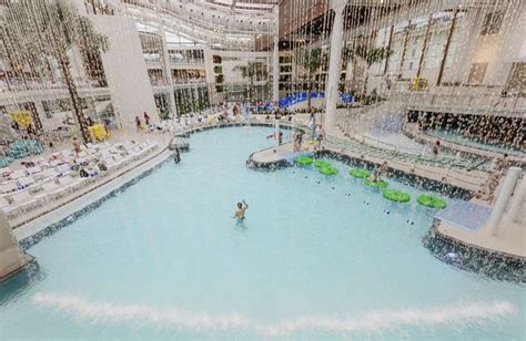 Nashville water park opens this weekend: See Opryland Resort's ...