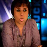 Barkha Dutt Email & Phone Number | NDTV Managing Editor Contact Information