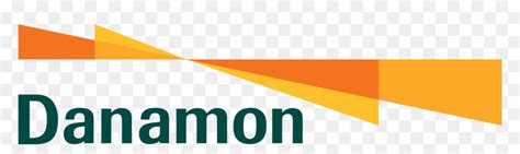 Danamon Bank Logo - Bank Danamon, HD Png Download - vhv