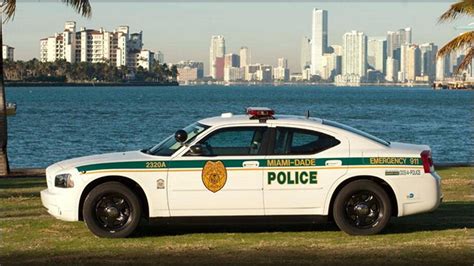 Miami-Dade police dropping plan for air surveillance | Miami Herald