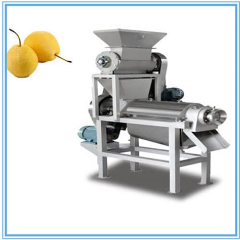 Industrial Cold Press Juicer, Fruit Juice Machine for Extracting Fruit Juice