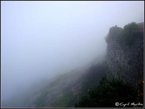 Tippu drop @ Nandi Hills - Bangalore | Nandi hills, Beautiful places to ...