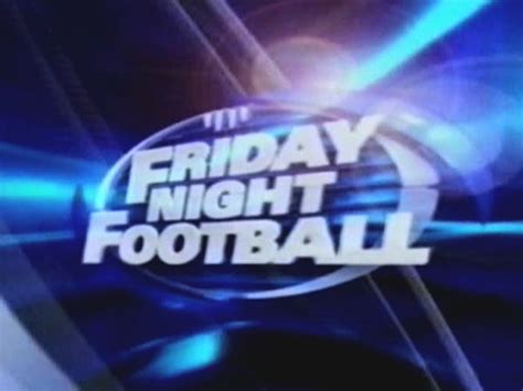 Friday Night Football | TVARK