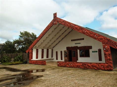 Room 18 Super Kids...Pride and Perseverence: Resilience Students at Manurewa Marae