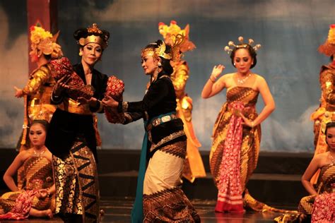 12 Jenis Tarian Khas Bali : Nama, Gambar dan Penjelasannya - IRIEQ BLOG