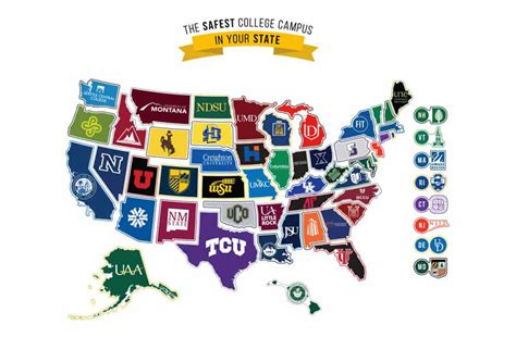 Regent University Named #1 Safest College Campus in Virginia