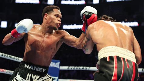 Devin Haney vs. Regis Prograis fight results, highlights: Haney becomes ...