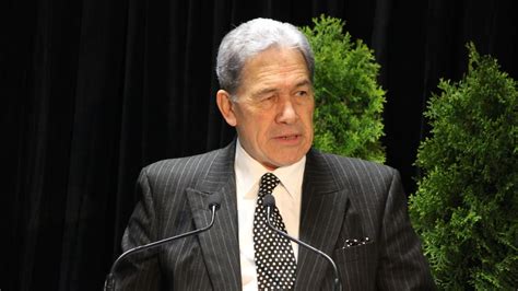 Deputy Prime Minister Winston Peters says he is not to blame for pension overpayments of $18,000 ...