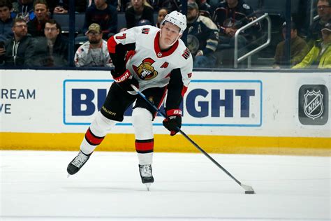 Ottawa Senators: Expect Brady Tkachuk to breakout in 2020-21