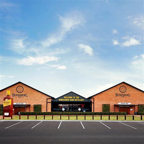 Bundaberg Rum Distillery: UPDATED 2021 All You Need to Know Before You ...