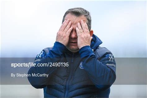 Sportsfile - Waterford v Limerick - Munster GAA Hurling Senior Championship Round 1 - 2490135